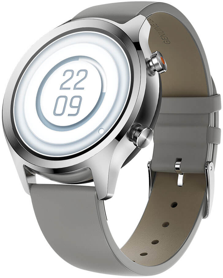 Ticwatch C2+ Platinum TWC2PPT
