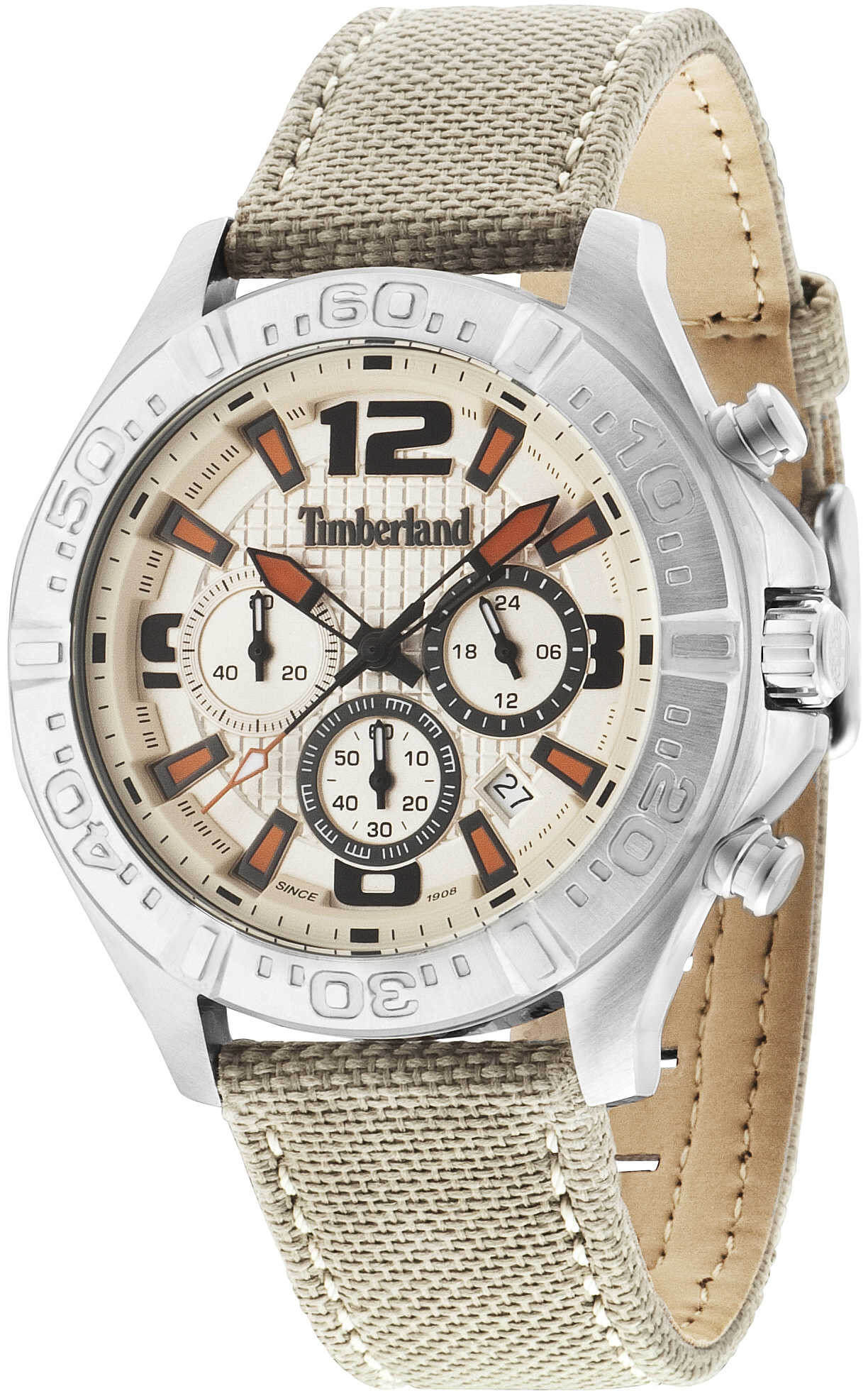 Timberland Trafton TBL