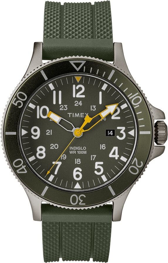 Timex Allied Coastline TW2R60800