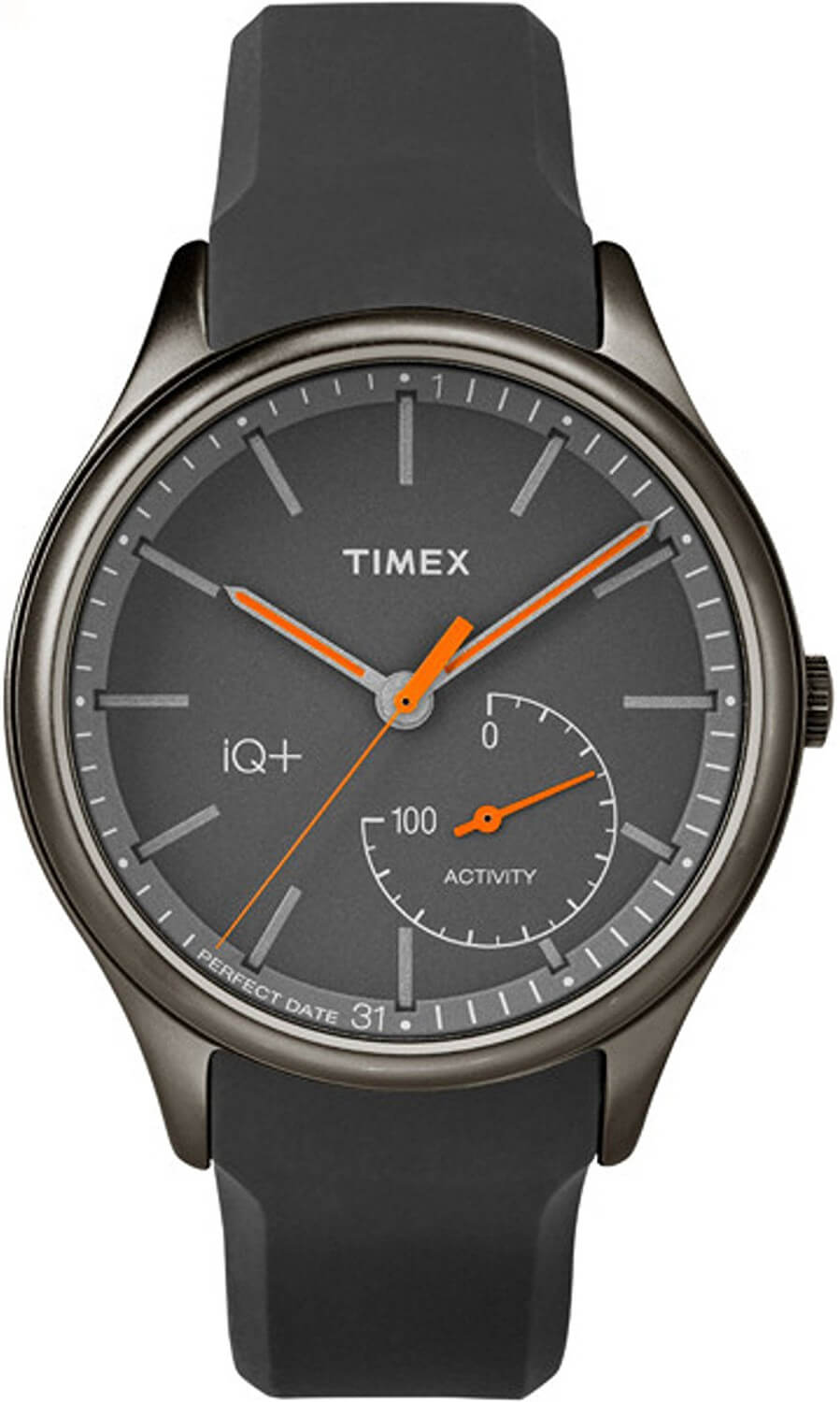 Timex Chytré hodinky iQ+ TW2P95000