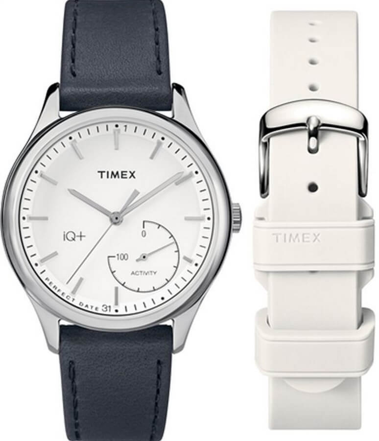 Timex Chytré hodinky iQ+ TWG013700UK - SLEVA I