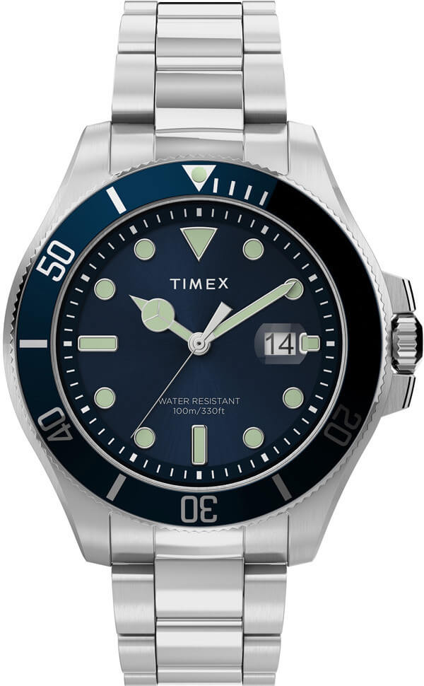 Timex Harborside Coast TW2U41900