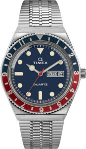 Timex Q Reissue TW2T80700
