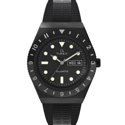 Timex Q Reissue TW2U61600