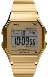 Timex T80 Expansion TW2R79000