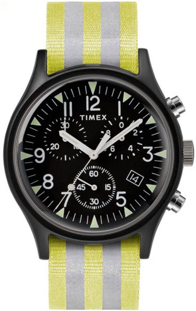 Timex TW2R81400D7