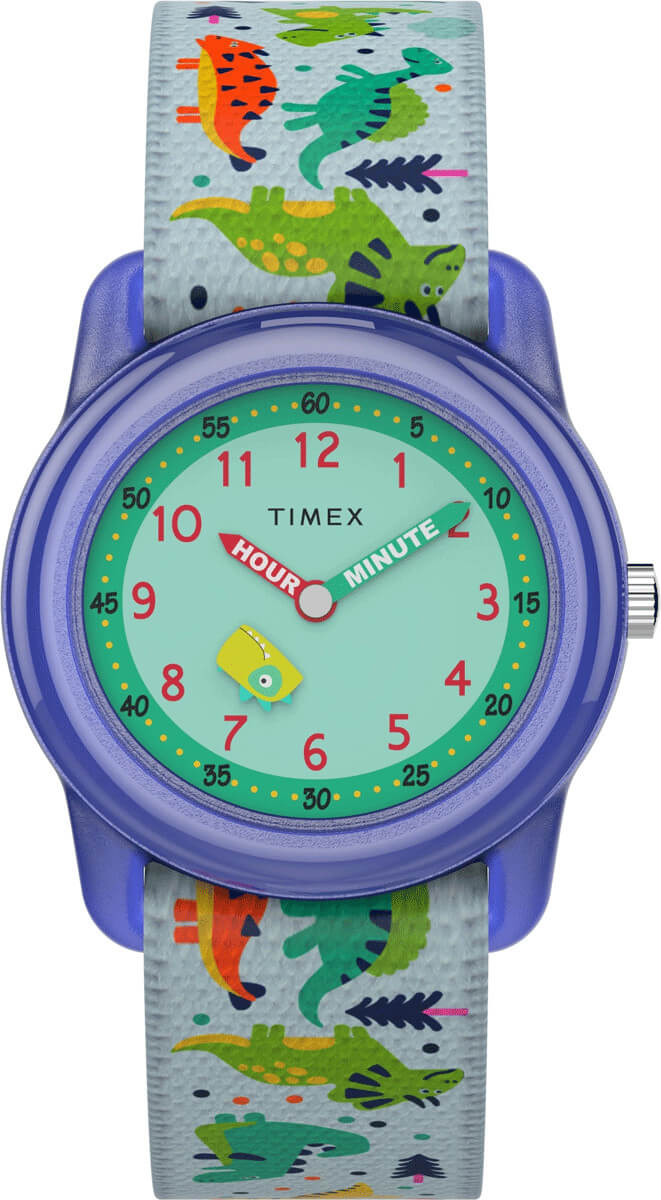 Timex Time Machines TW7C77300