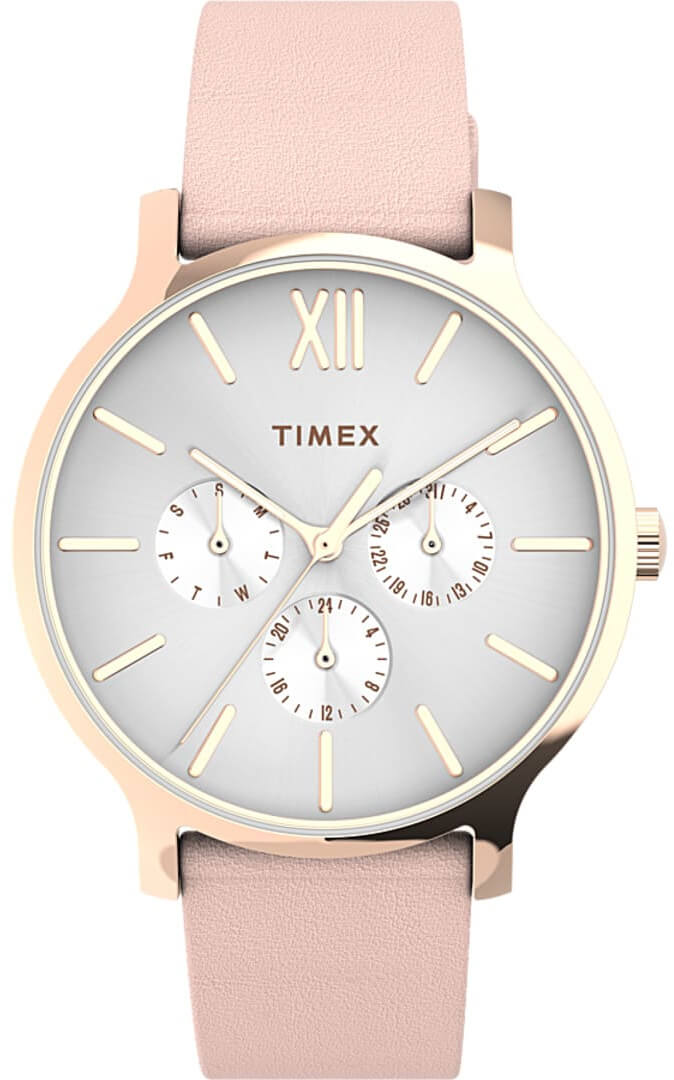 Timex Transcend Multifunction TW2T74300