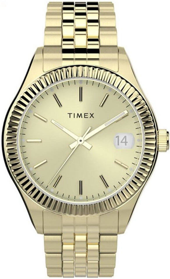 Timex Waterbury Quartz TW2T86900