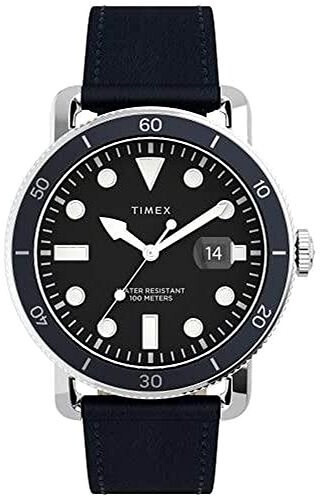Timex Waterbury TW2U01900D7