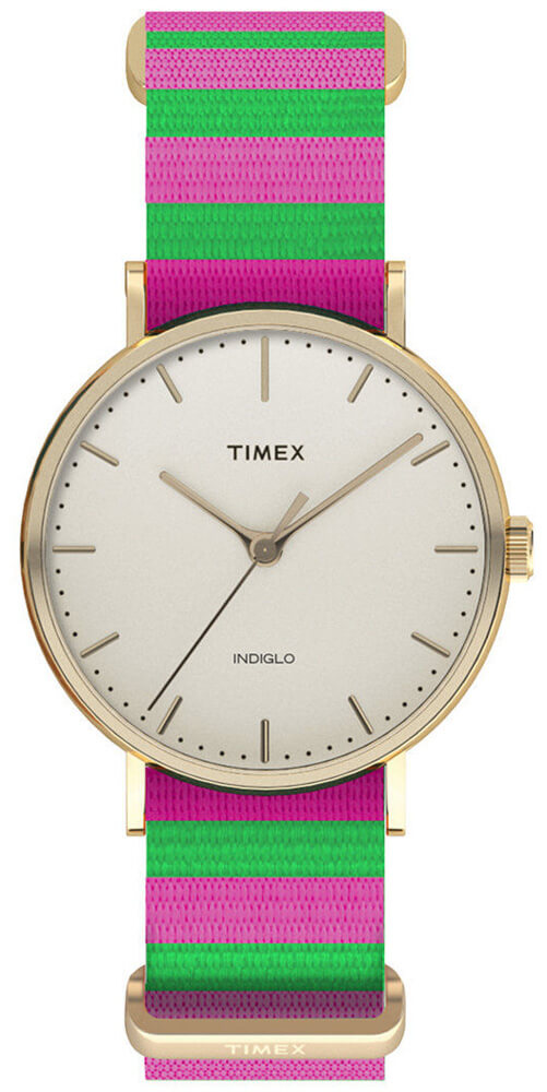Timex Weekender TW2P91800D7