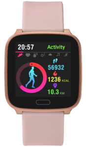 Timex iConnect TW5M34400