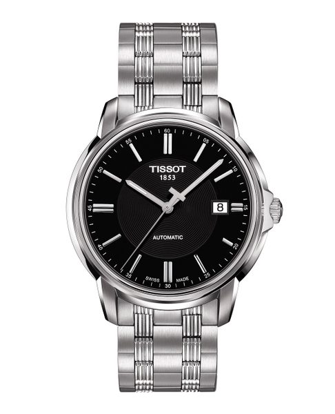 Tissot Automatics III Date T065.407.11.051.00