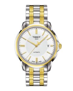 Tissot Automatics III Date T065.407.22.031.00