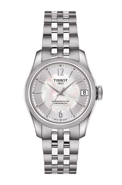 Tissot Ballade Automatic T108.208.11.117.00