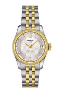 Tissot Ballade Automatic T108.208.22.117.00
