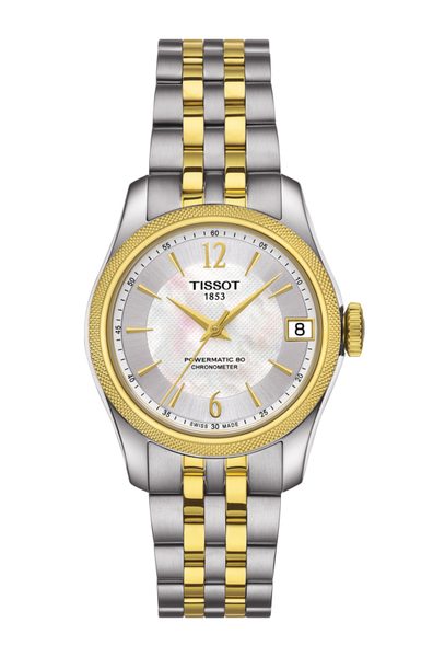 Tissot Ballade Automatic T108.208.22.117.00