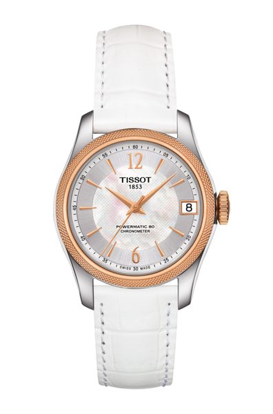 Tissot Ballade Automatic T108.208.26.117.00
