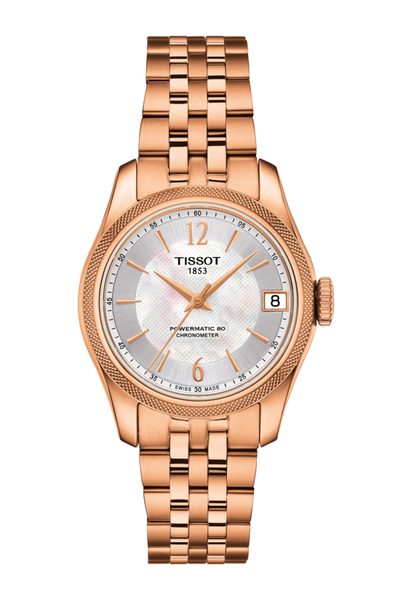 Tissot Ballade Automatic T108.208.33.117.00
