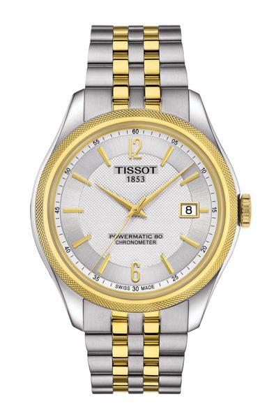 Tissot Ballade Automatic T108.408.22.037.00