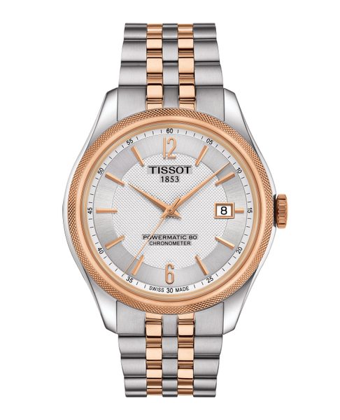 Tissot Ballade Automatic T108.408.22.037.01