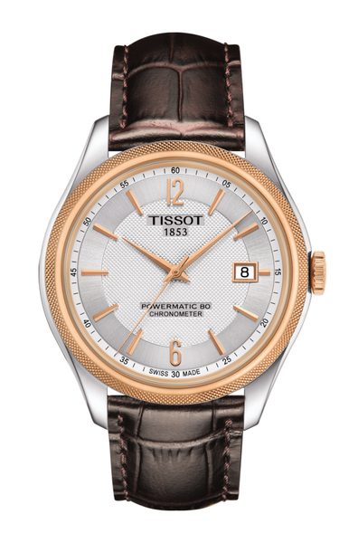 Tissot Ballade Automatic T108.408.26.037.00