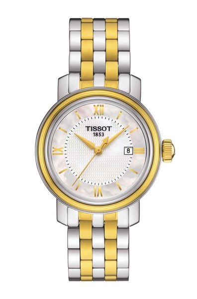 Tissot Bridgeport T097.010.22.118.00