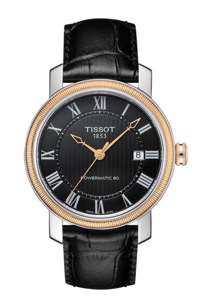 Tissot Bridgeport T097.407.26.053.00