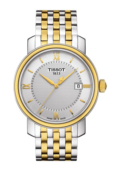 Tissot Bridgeport T097.410.22.038.00