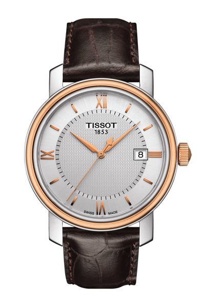 Tissot Bridgeport T097.410.26.038.00