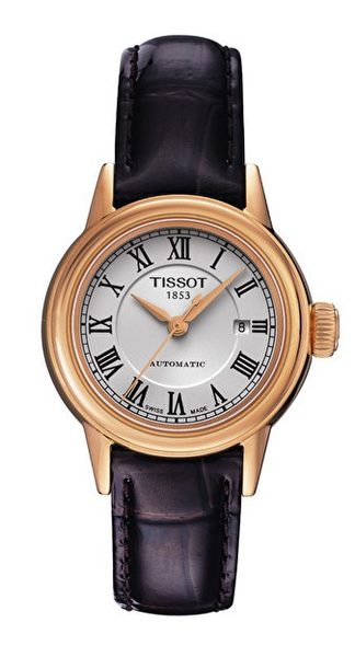Tissot Carson Automatic T085.207.36.013.00