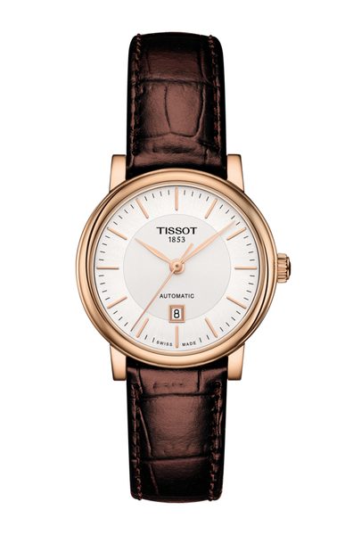 Tissot Carson Premium Automatic Lady T122.207.36.031.00