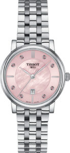 Tissot Carson Premium Quartz T122.210.11.159.00
