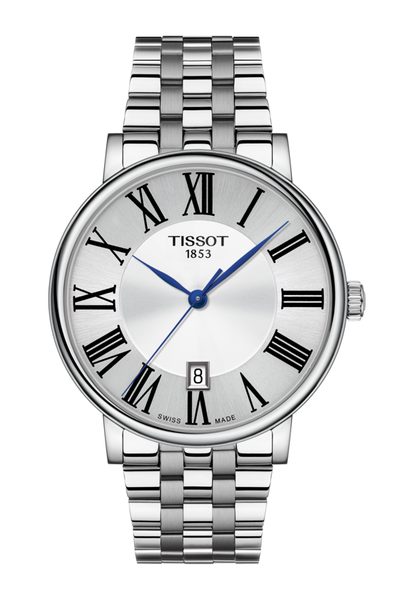 Tissot Carson Premium T122.410.11.033.00