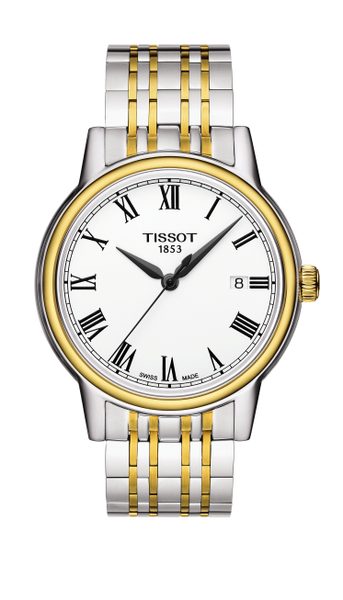 Tissot Carson Quartz T085.410.22.013.00