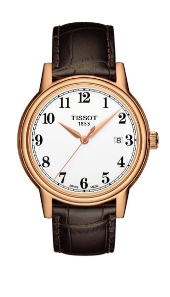 Tissot Carson Quartz T085.410.36.012.00