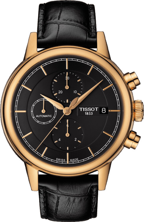 Tissot Carson T085.427.36.061.00