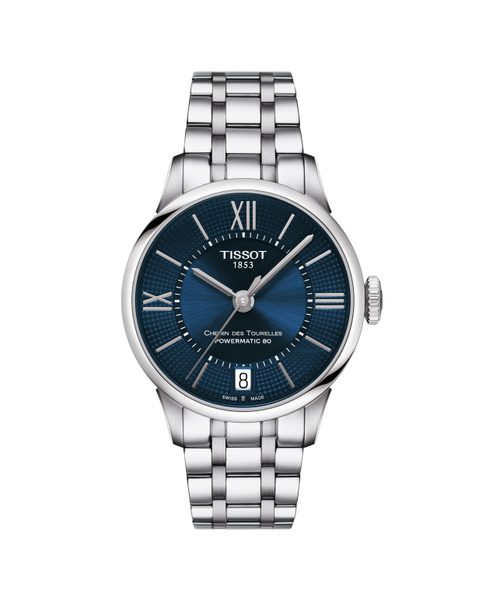Tissot Chemin des Tourelles Automatic T099.207.11.048.00