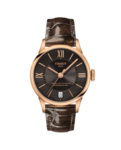 Tissot Chemin des Tourelles Automatic T099.207.36.448.00