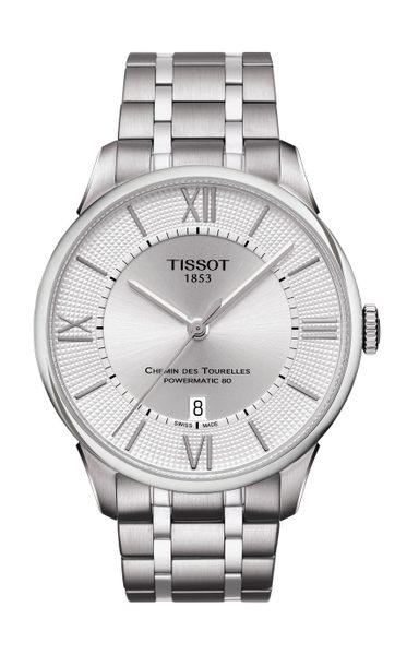 Tissot Chemin des Tourelles Automatic T099.407.11.038.00