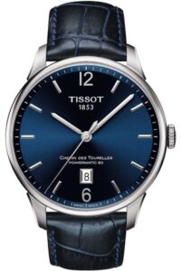 Tissot Chemin des Tourelles Automatic T099.407.16.047.00