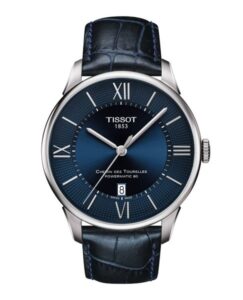 Tissot Chemin des Tourelles Automatic T099.407.16.048.00
