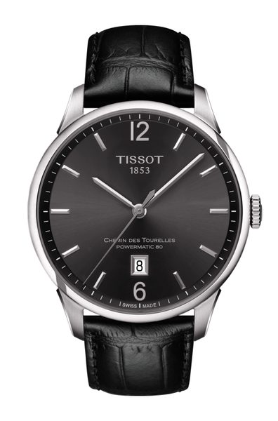 Tissot Chemin des Tourelles Automatic T099.407.16.447.00