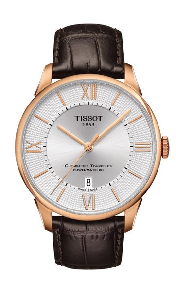 Tissot Chemin des Tourelles Automatic T099.407.36.038.00