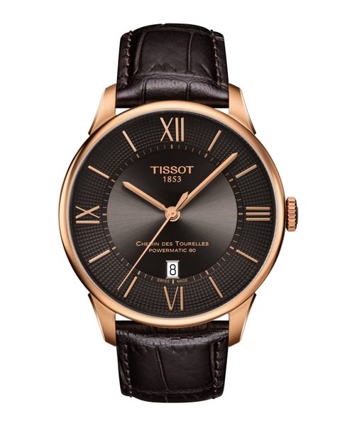 Tissot Chemin des Tourelles Automatic T099.407.36.448.00