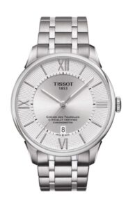 Tissot Chemin des Tourelles Automatic T099.408.11.038.00