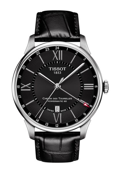 Tissot Chemin des Tourelles Automatic T099.429.16.058.00