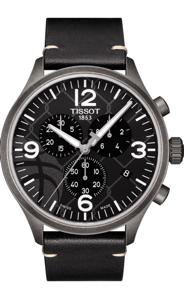 Tissot Chrono XL 3x3 Street Basketball T116.617.36.067.00