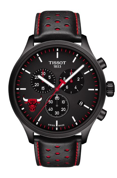Tissot Chrono XL Chicago Bulls Edition T116.617.36.051.00