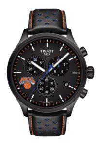 Tissot Chrono XL New York Knicks Edition T116.617.36.051.05
